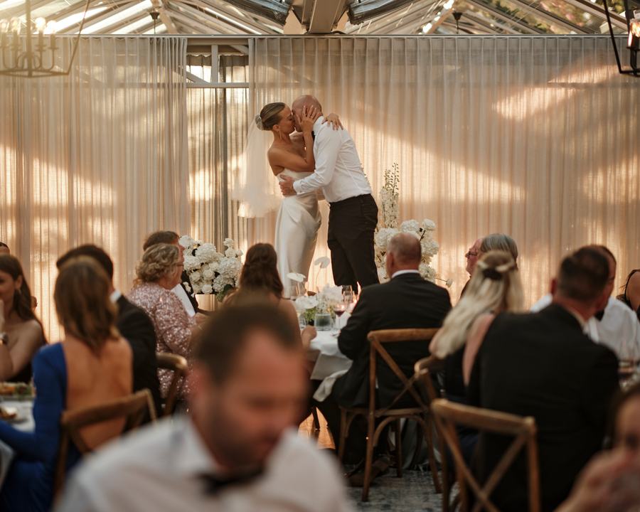 Wedding photo