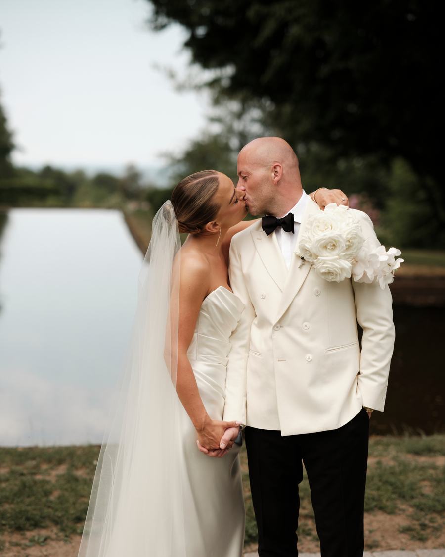Wedding photo