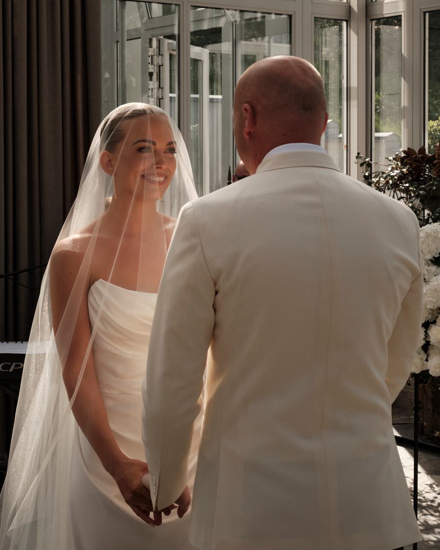 Wedding photo