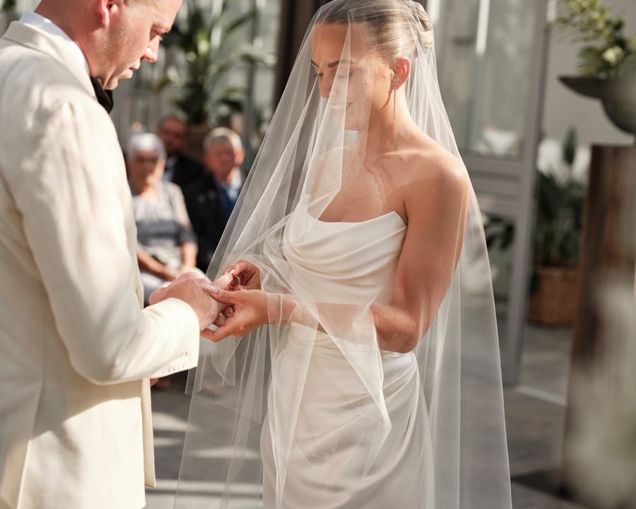 Wedding photo