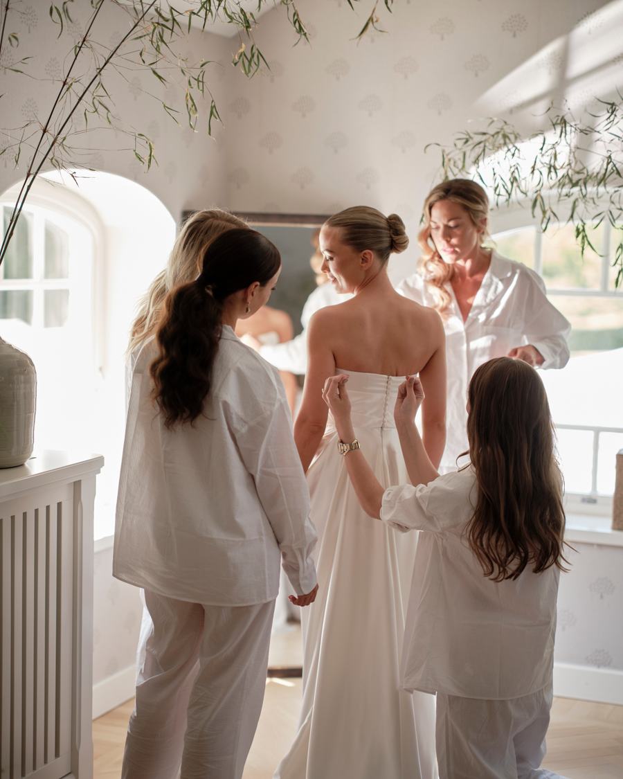 Wedding photo