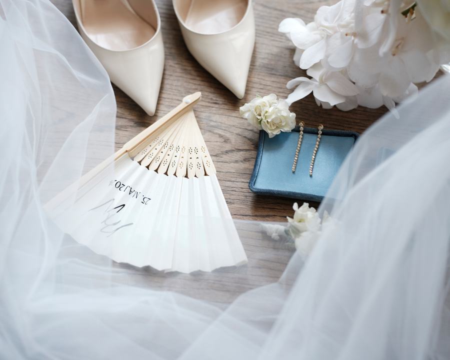 Wedding photo