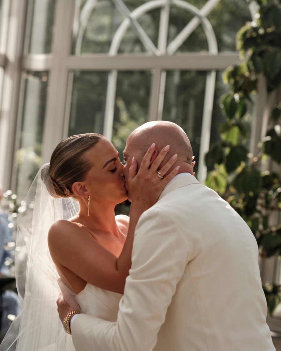 Wedding photo