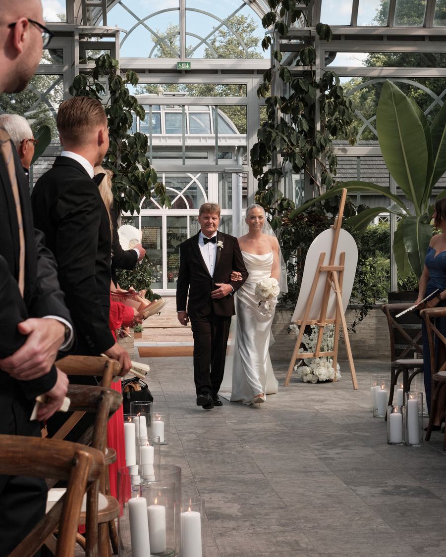 Wedding photo