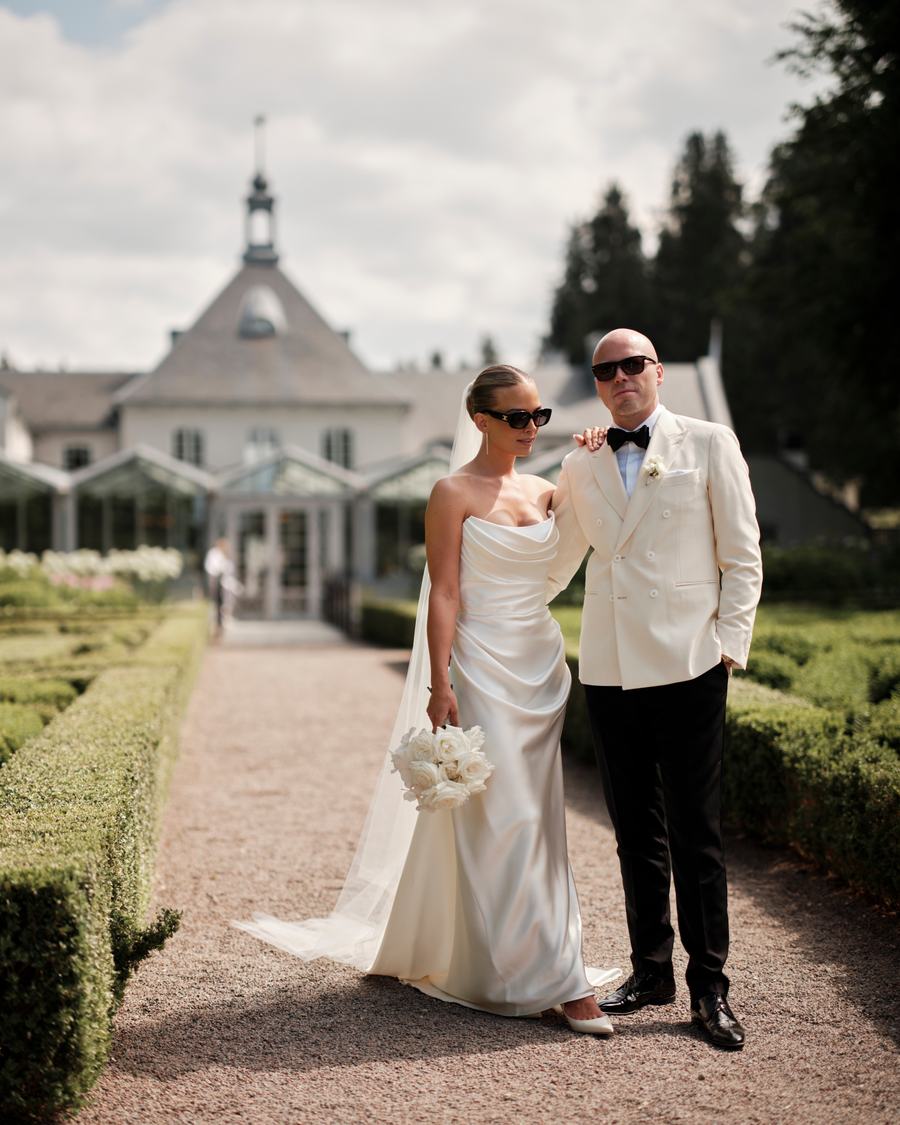 Wedding photo