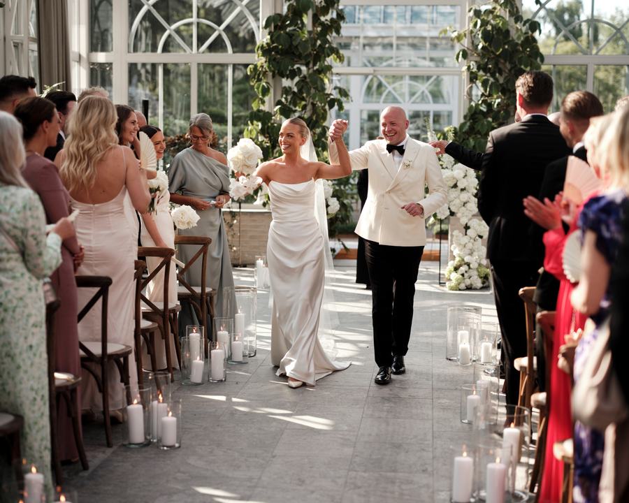 Wedding photo