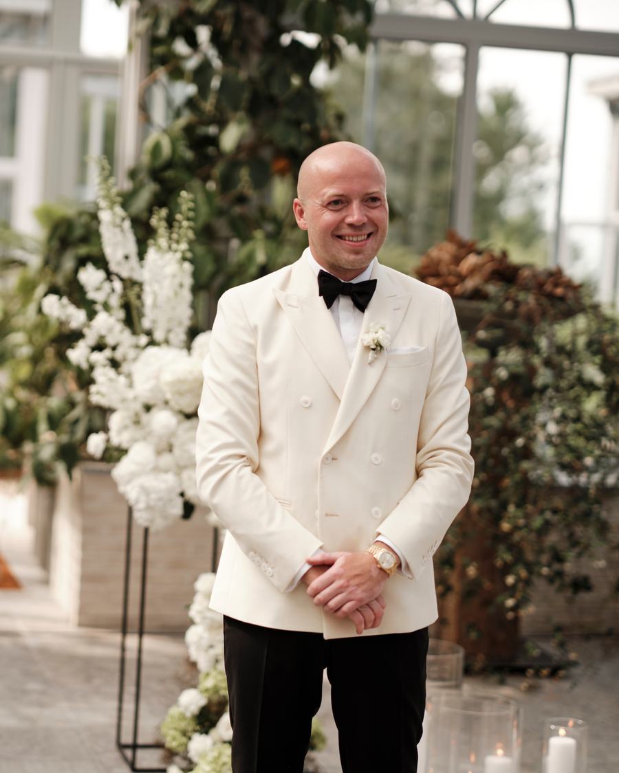 Wedding photo