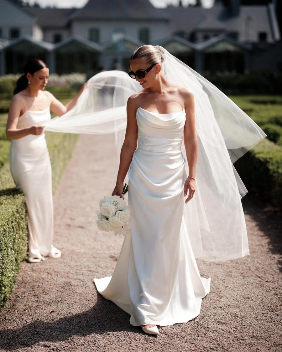Wedding photo