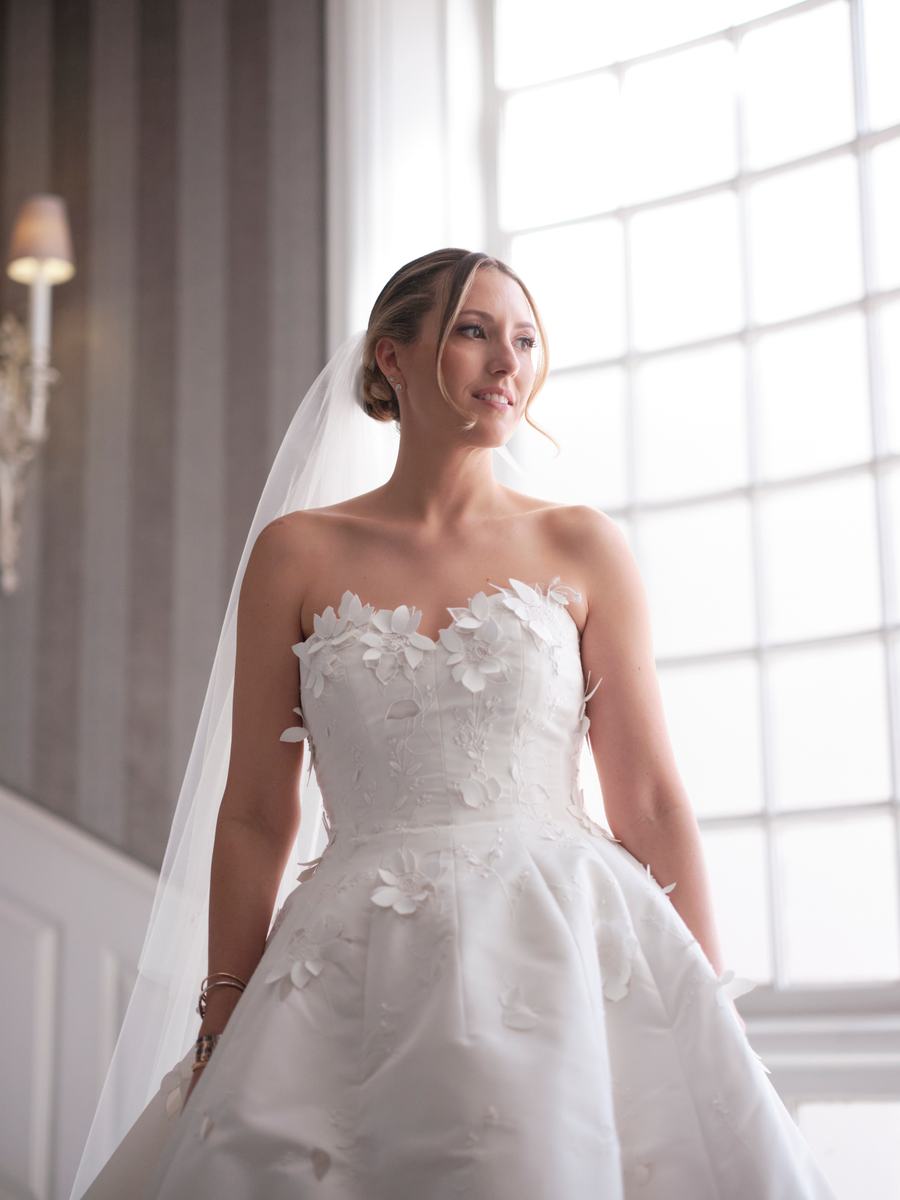 Wedding photo