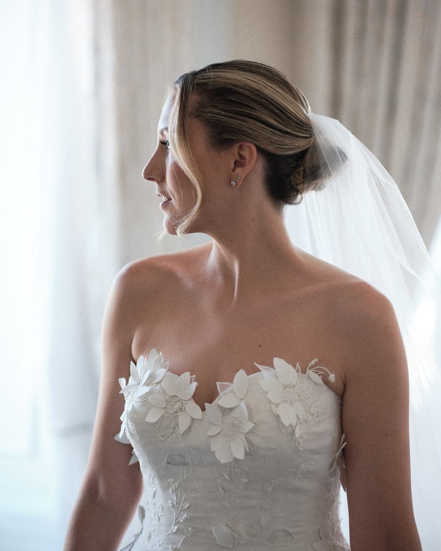 Wedding photo