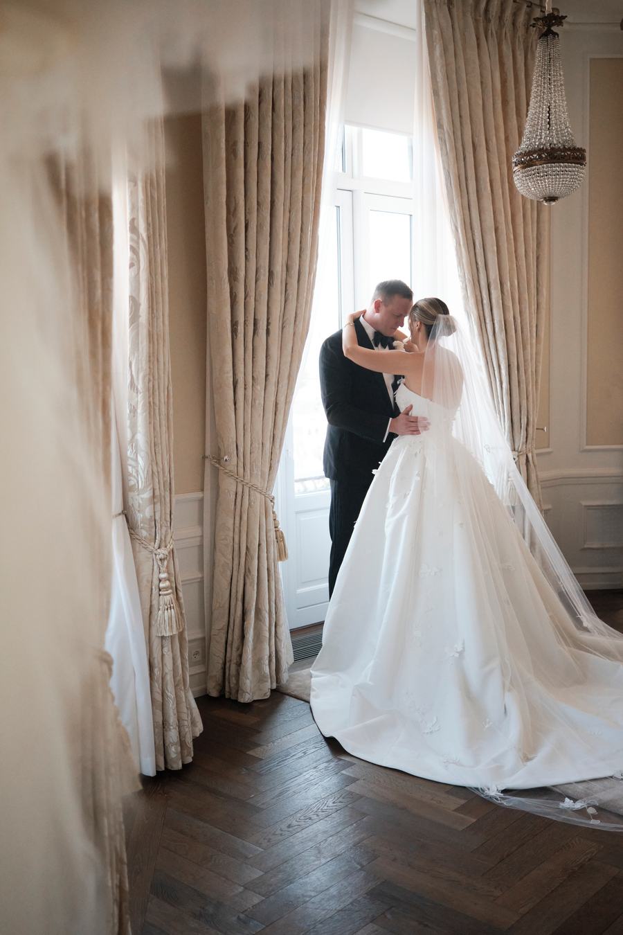 Wedding photo