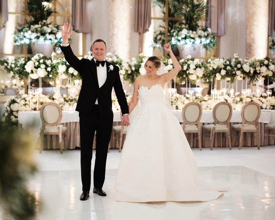 Wedding photo