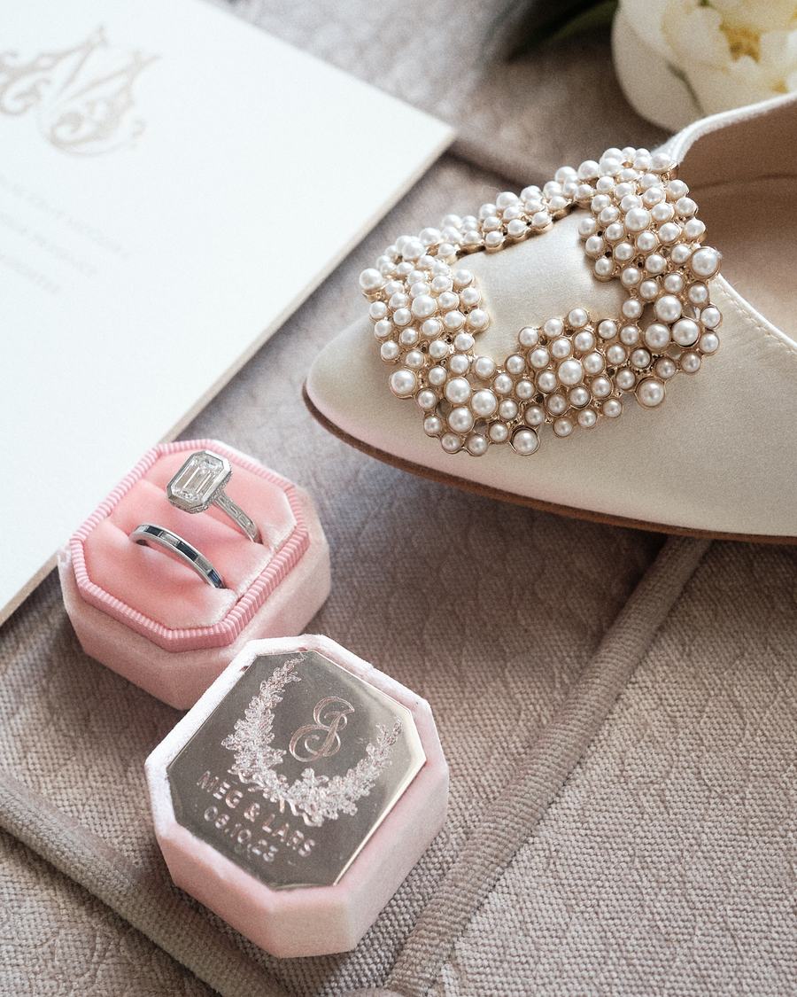 Wedding photo