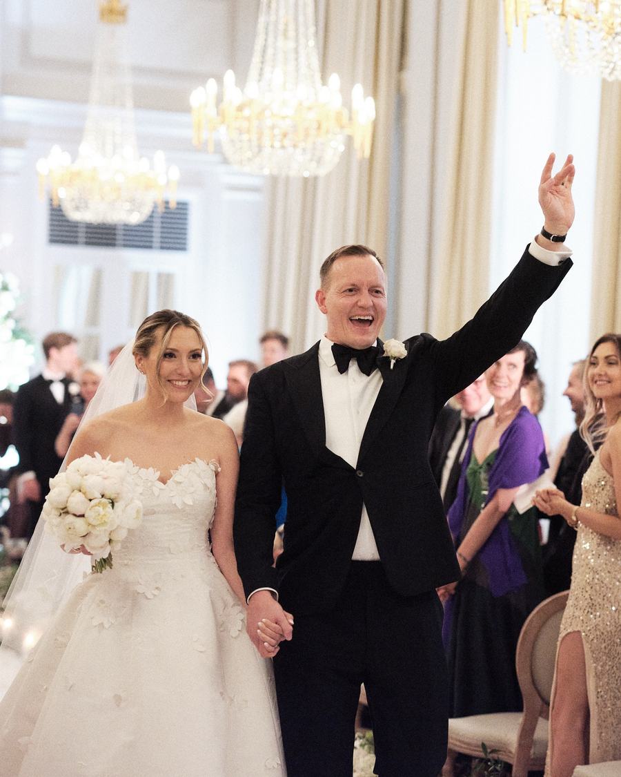 Wedding photo