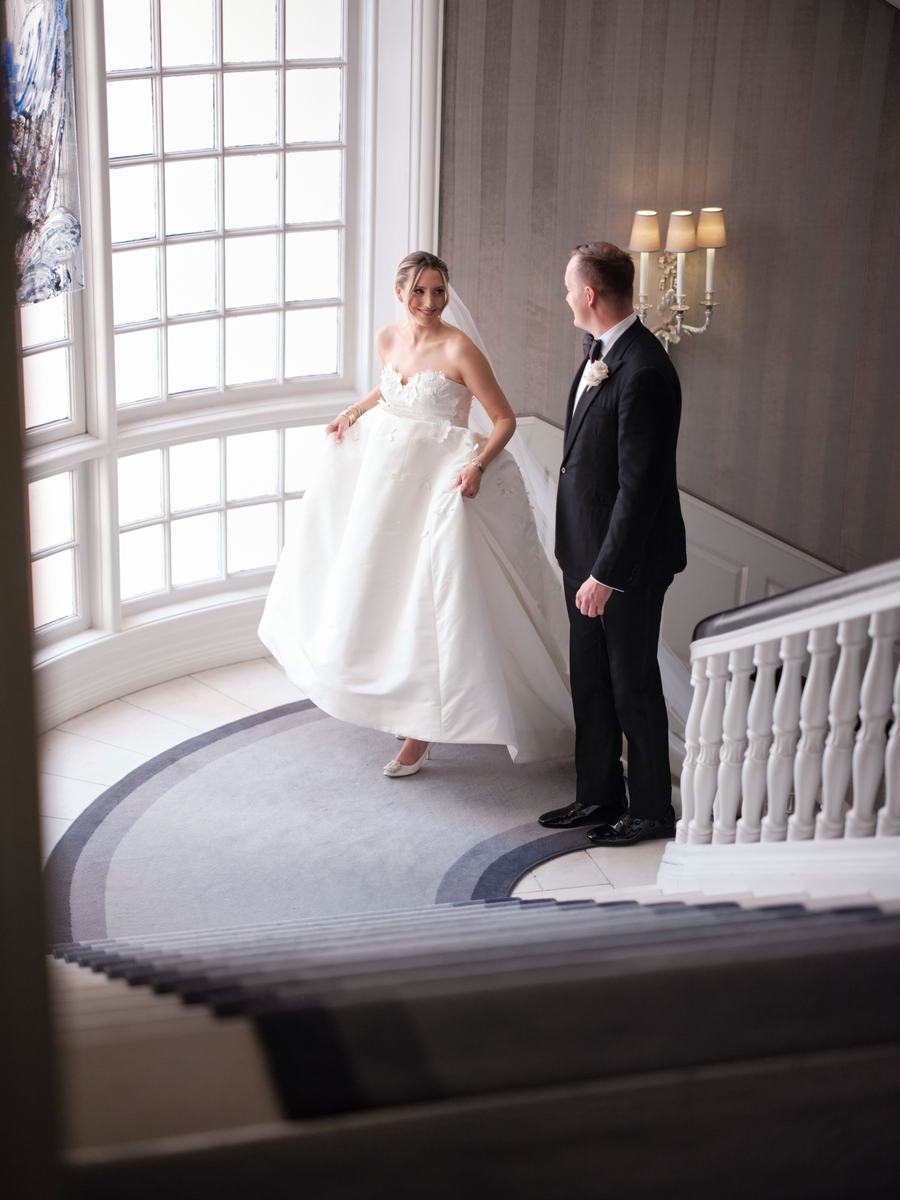 Wedding photo