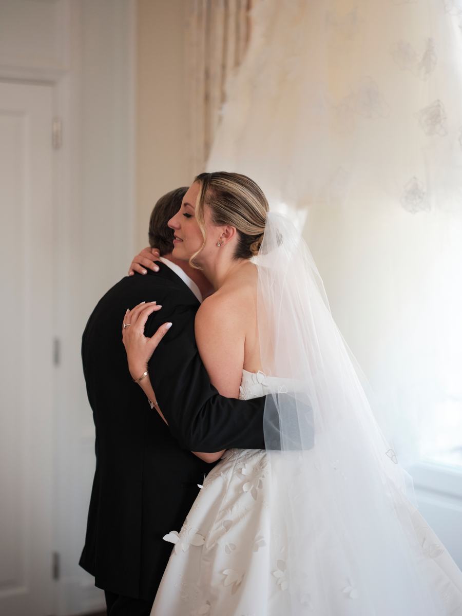 Wedding photo