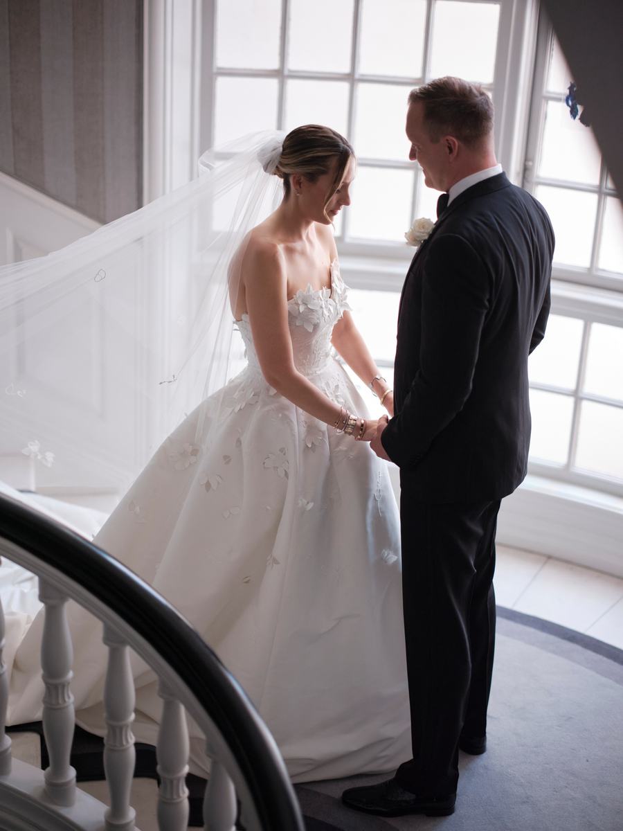 Wedding photo