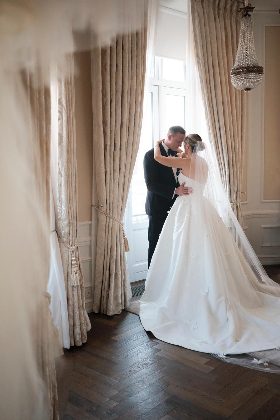 Wedding photo