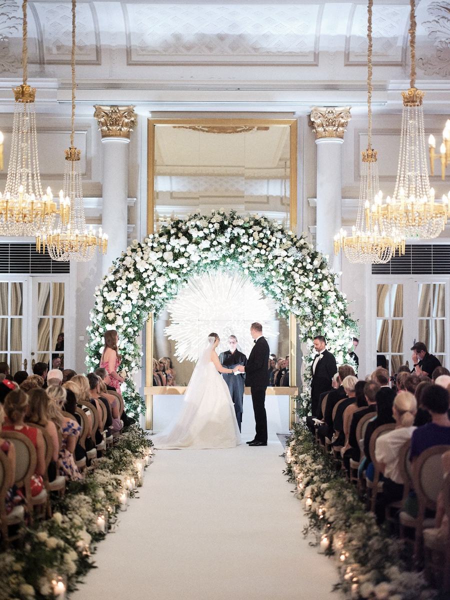Wedding photo