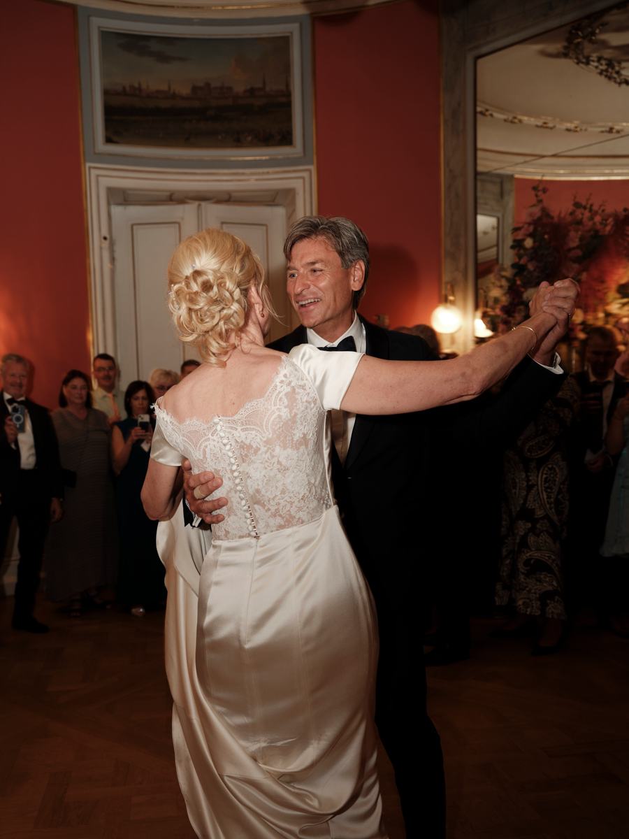 Wedding photo