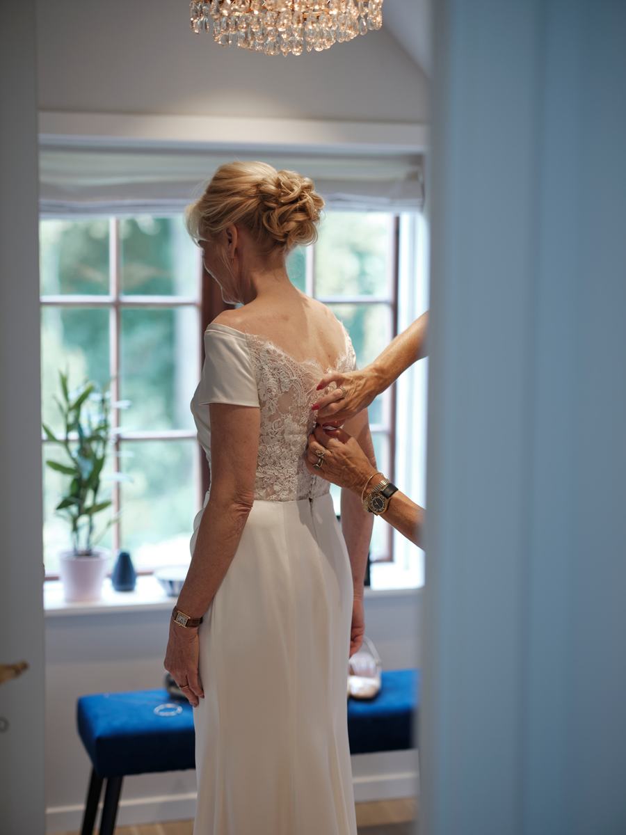 Wedding photo