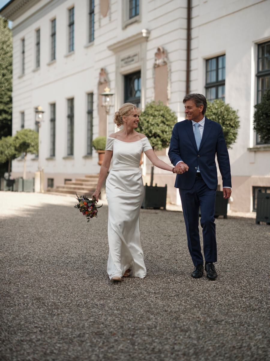 Wedding photo