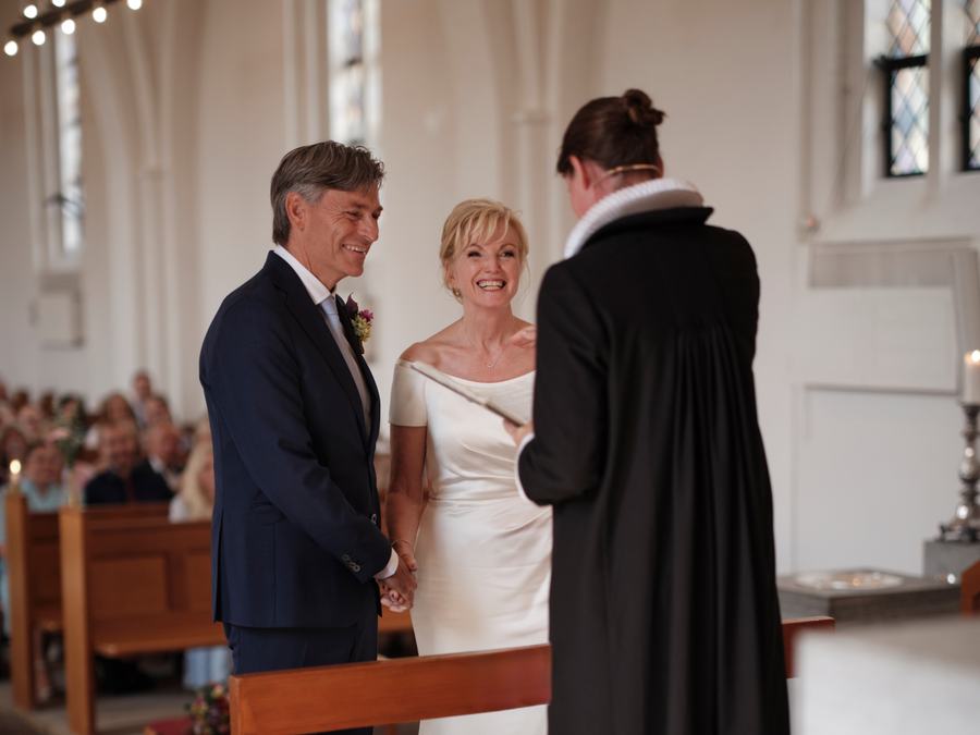 Wedding photo