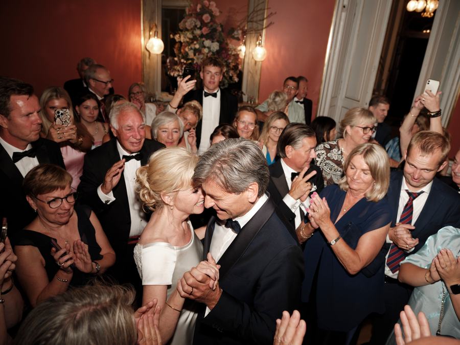 Wedding photo