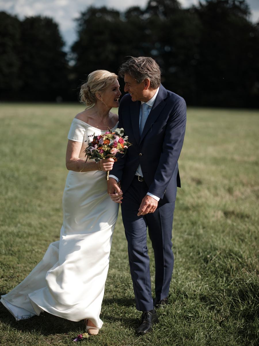 Wedding photo