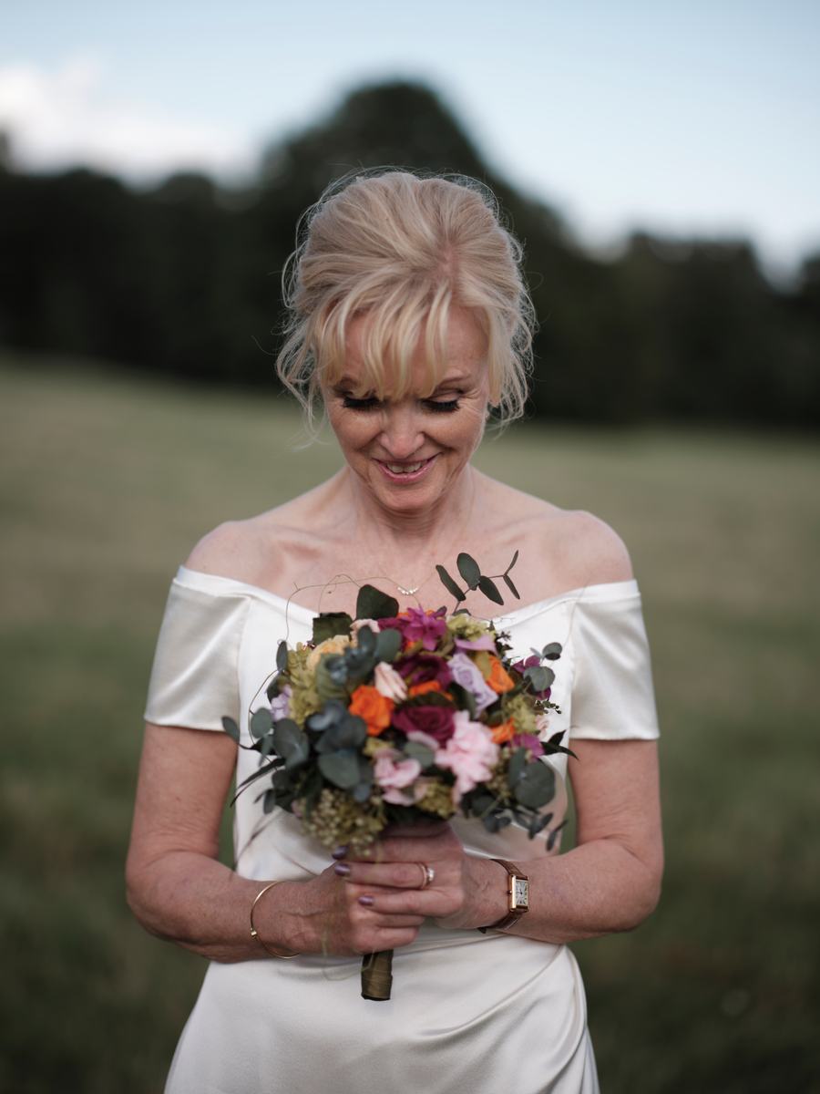 Wedding photo
