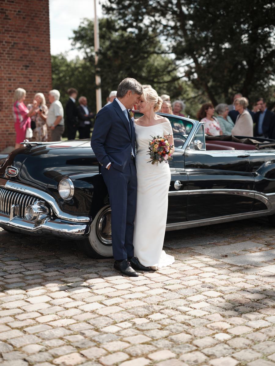 Wedding photo