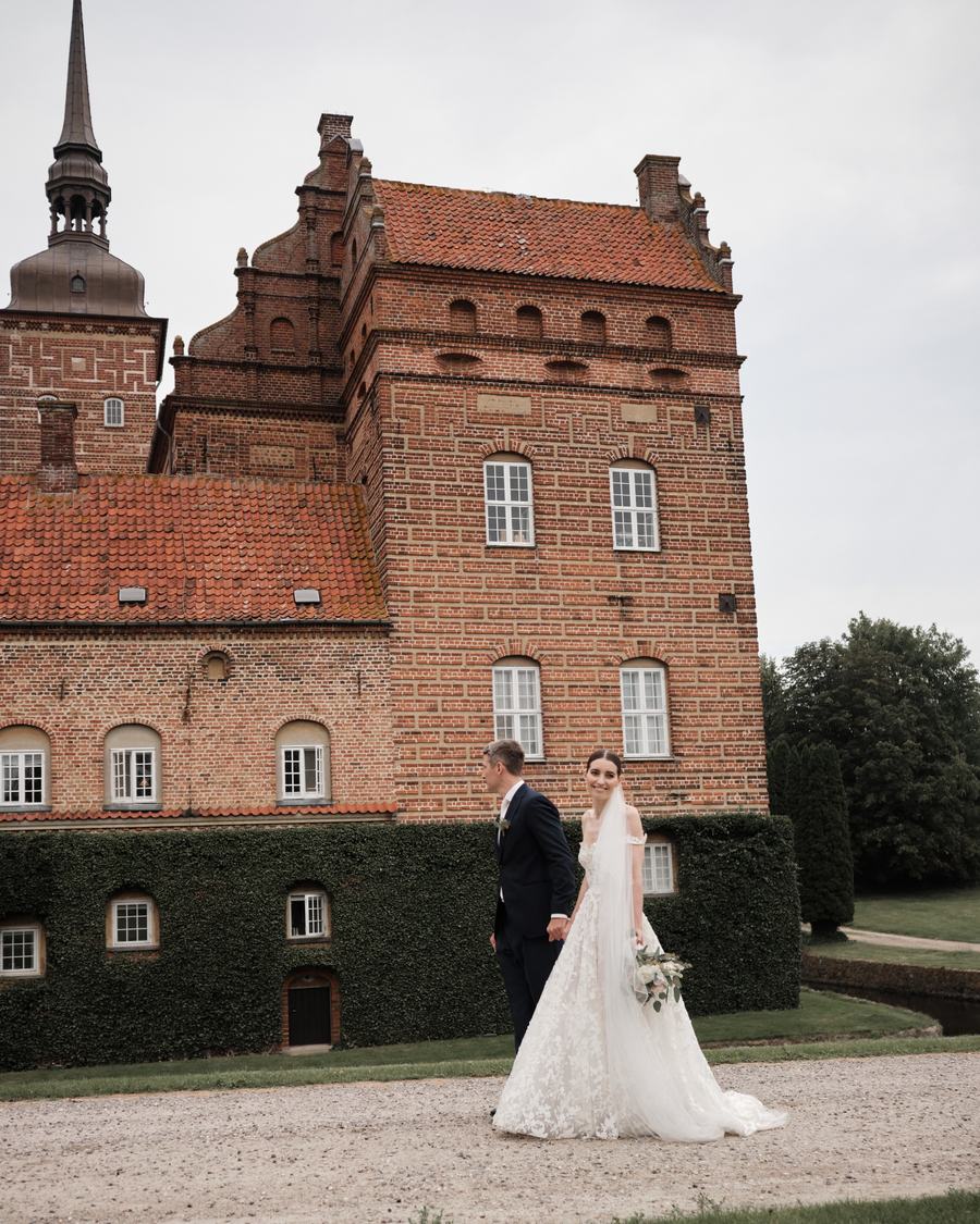 Wedding photo