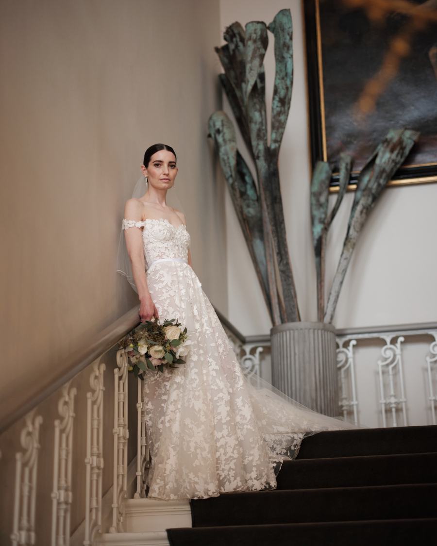 Wedding photo