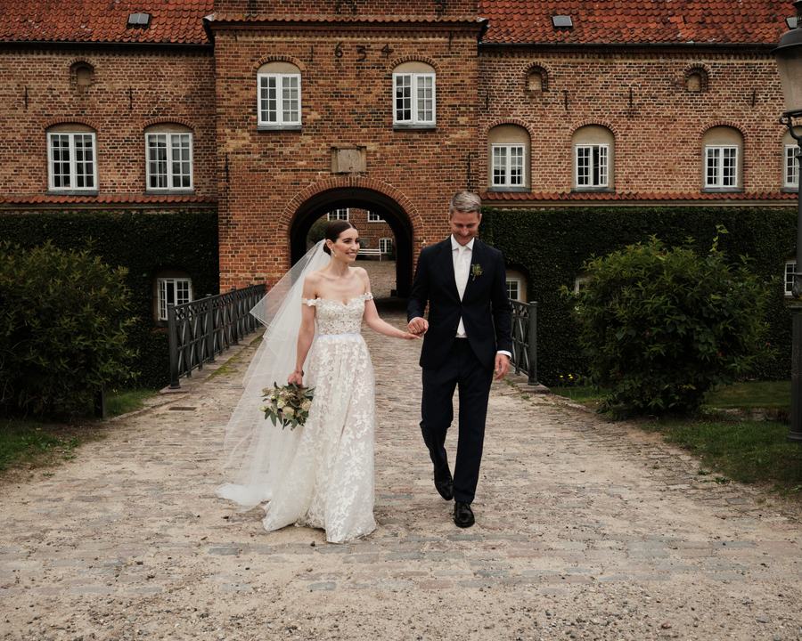 Wedding photo