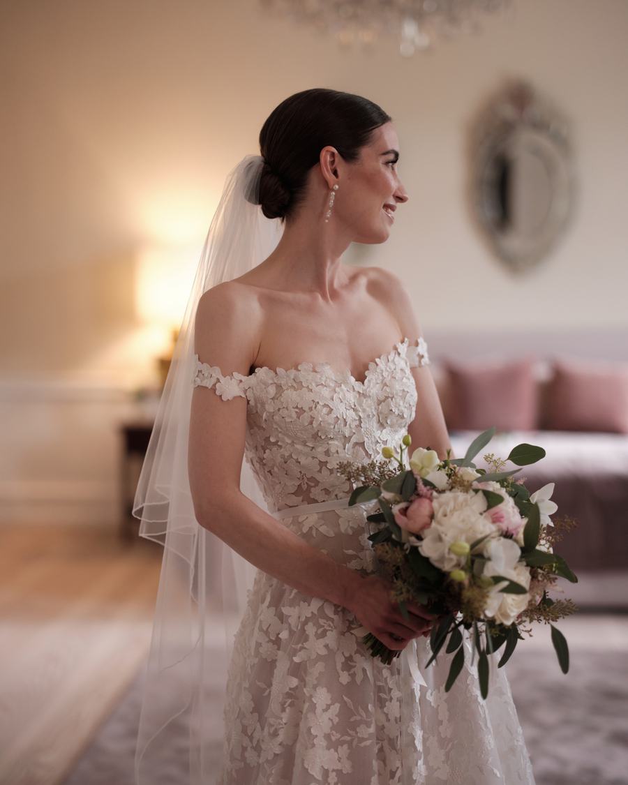 Wedding photo