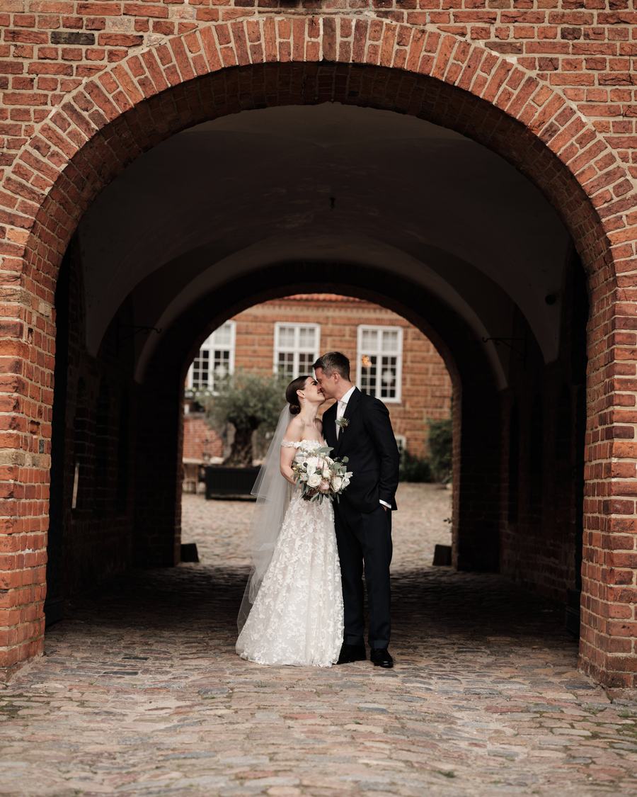 Wedding photo