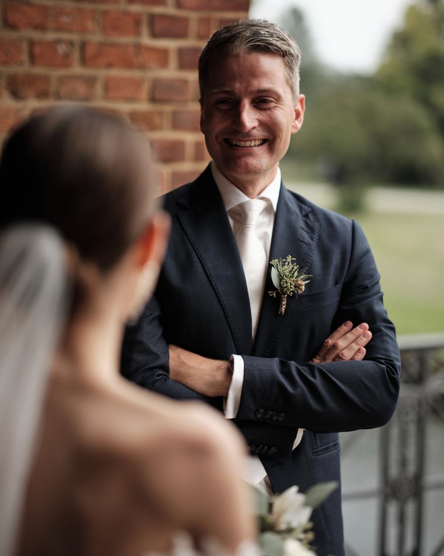 Wedding photo