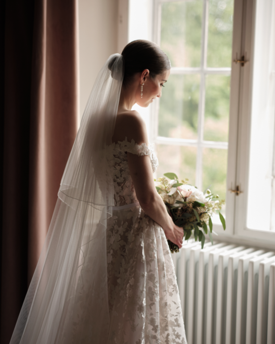 Wedding photo