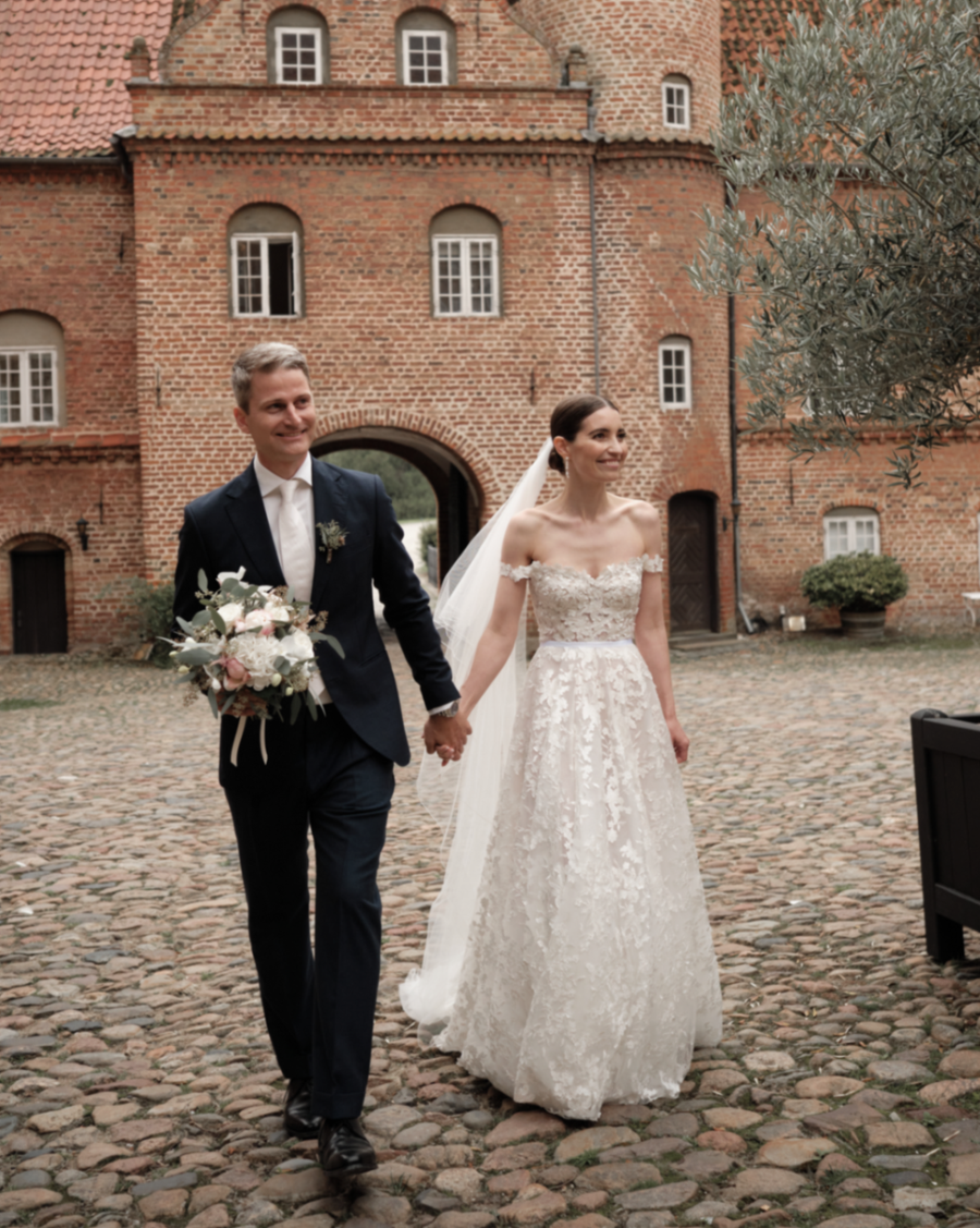 Wedding photo