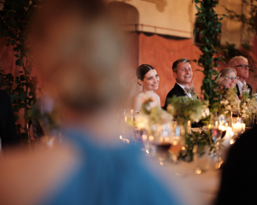 Wedding photo