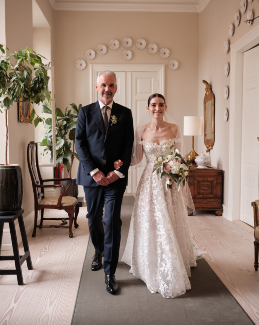 Wedding photo