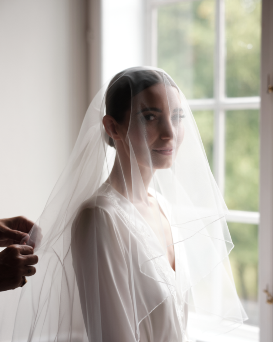 Wedding photo