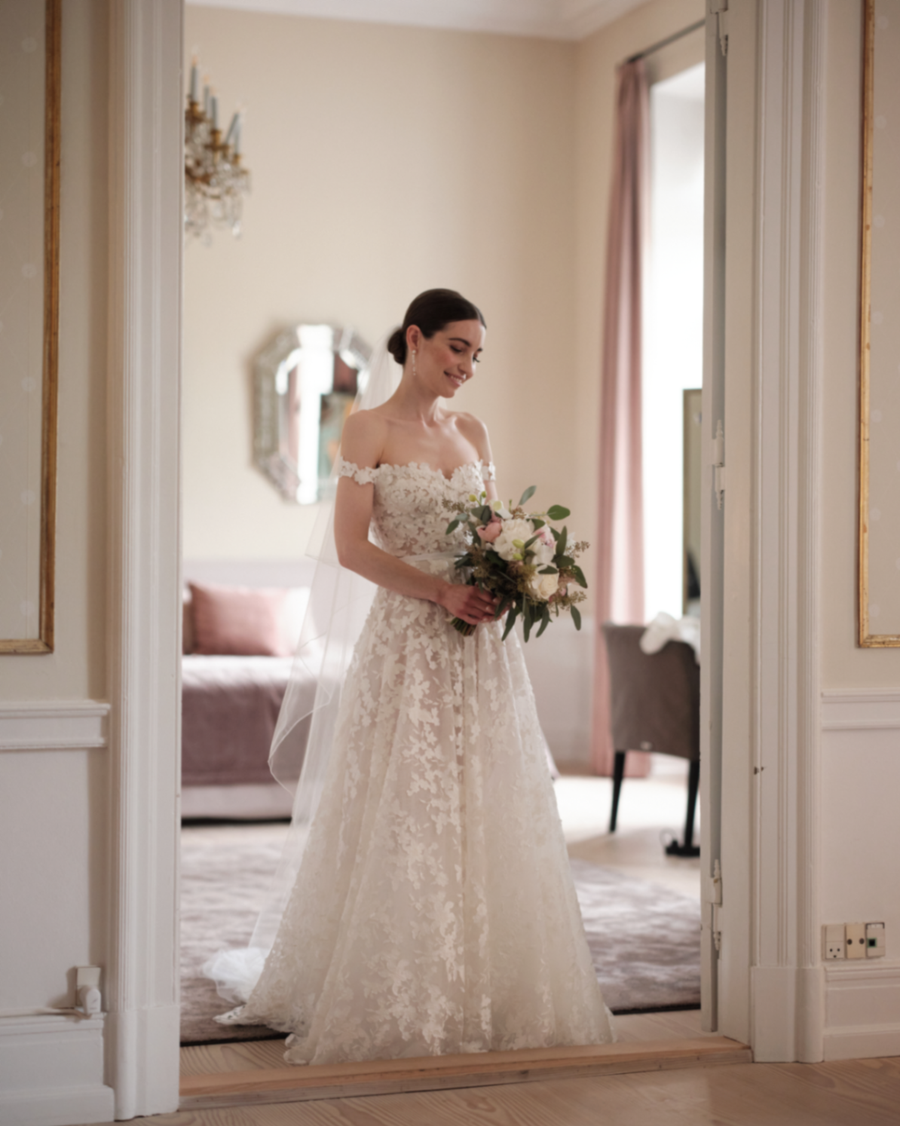 Wedding photo