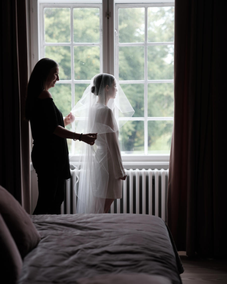 Wedding photo