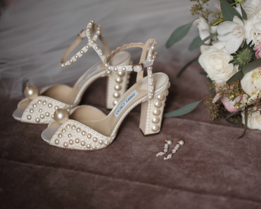 Wedding photo