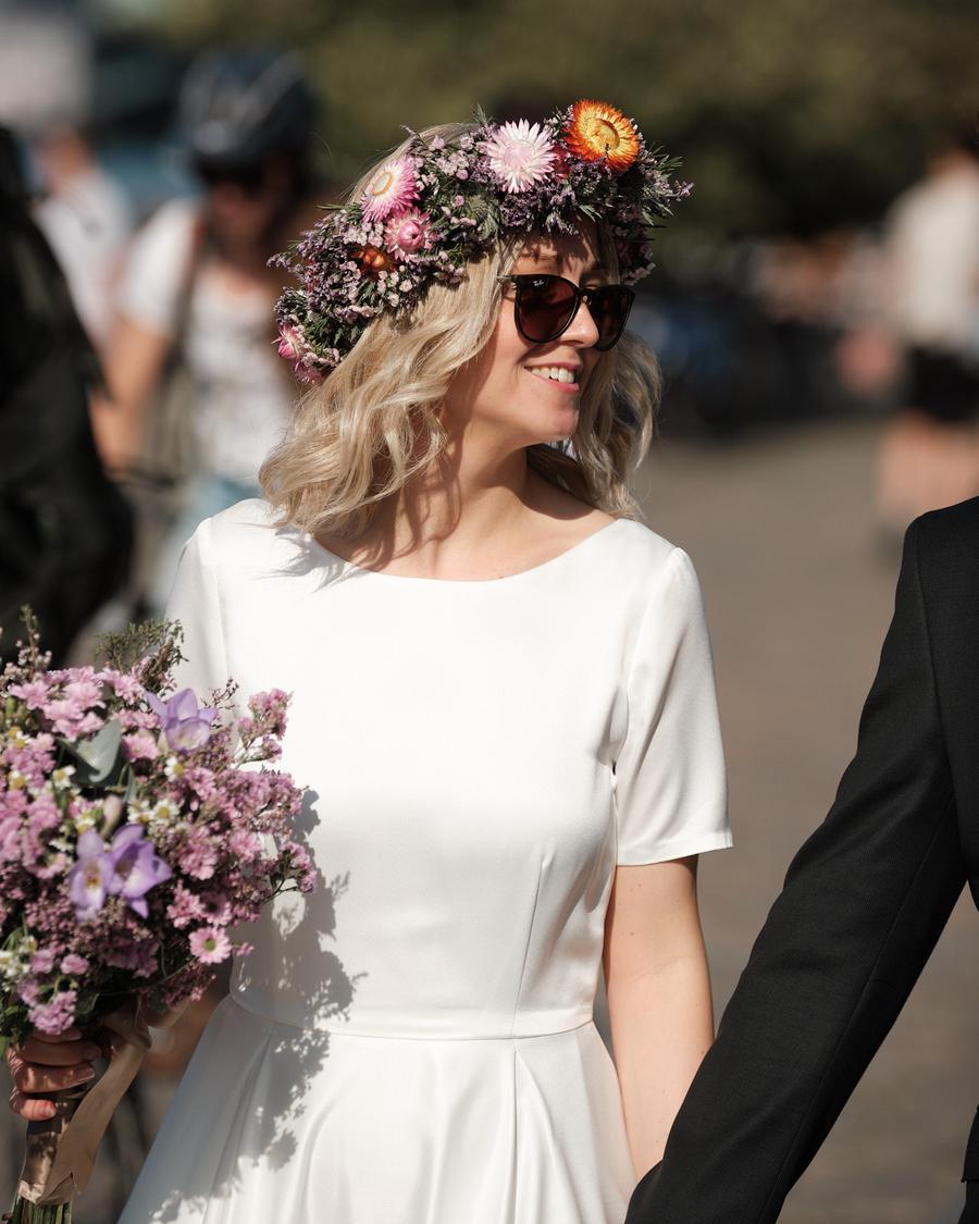 Wedding photo