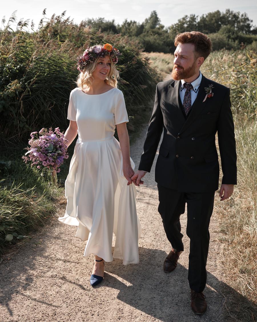 Wedding photo