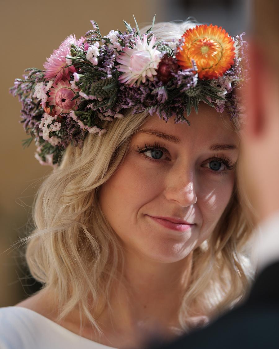 Wedding photo