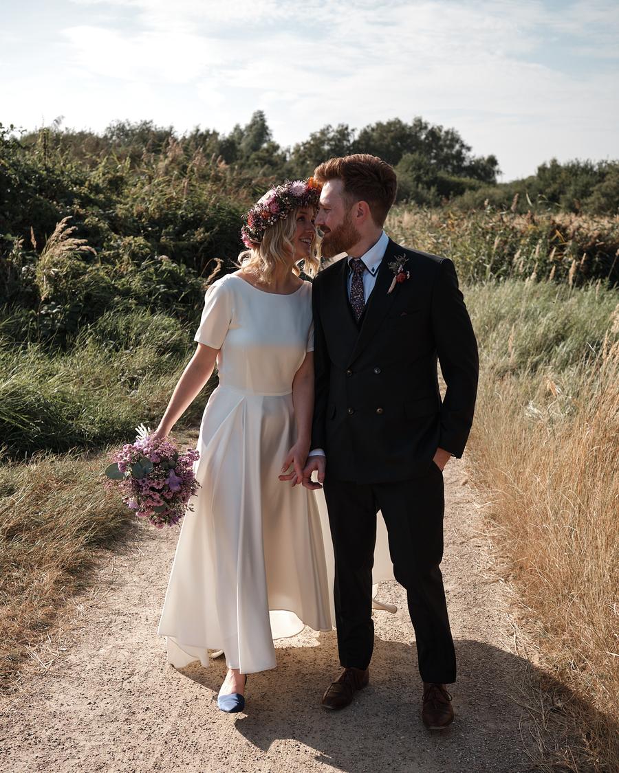 Wedding photo