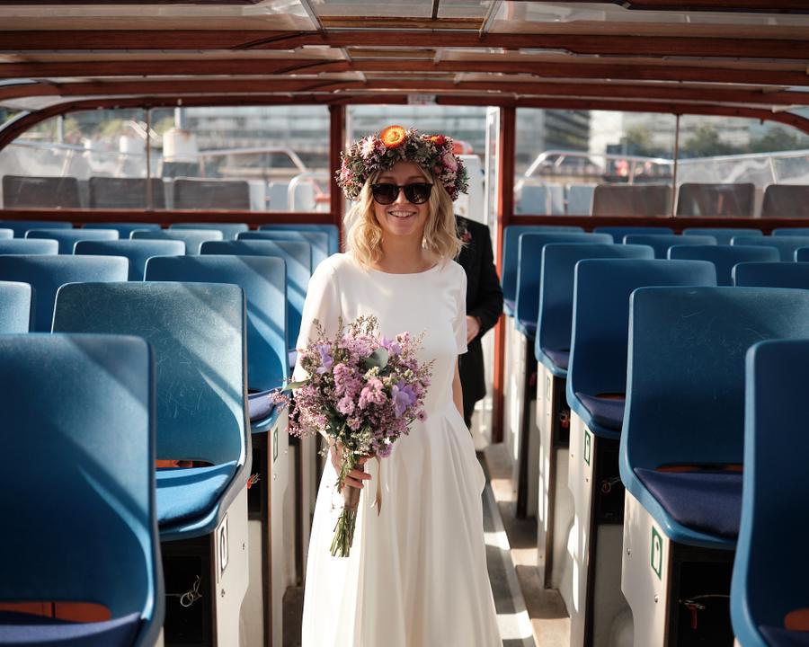 Wedding photo